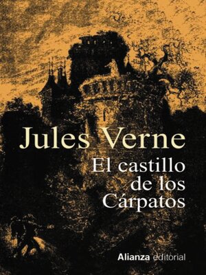 cover image of El castillo de los Cárpatos